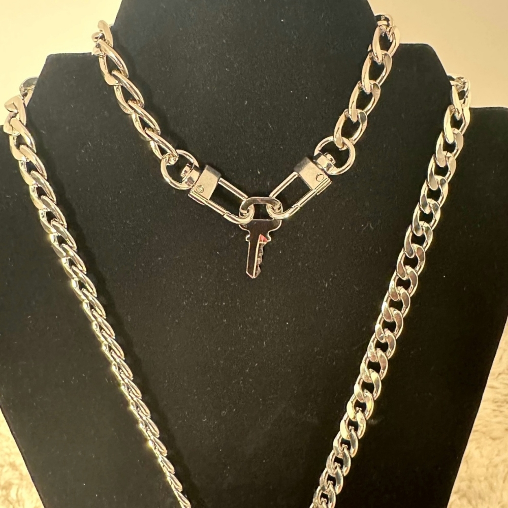 Quality Replacement Strap Chain For Accessories S… - image 3